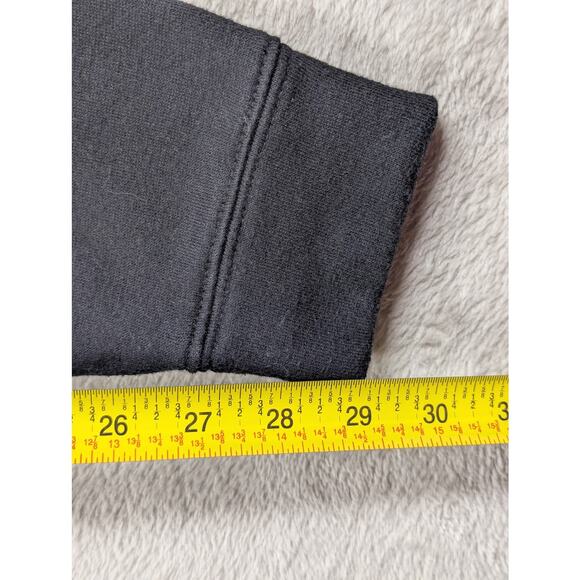 ECHL Hockey Fort Wayne Komets Jersey Pullover Hoodie Size SMALL Cotton/Polyester - Picture 7 of 8